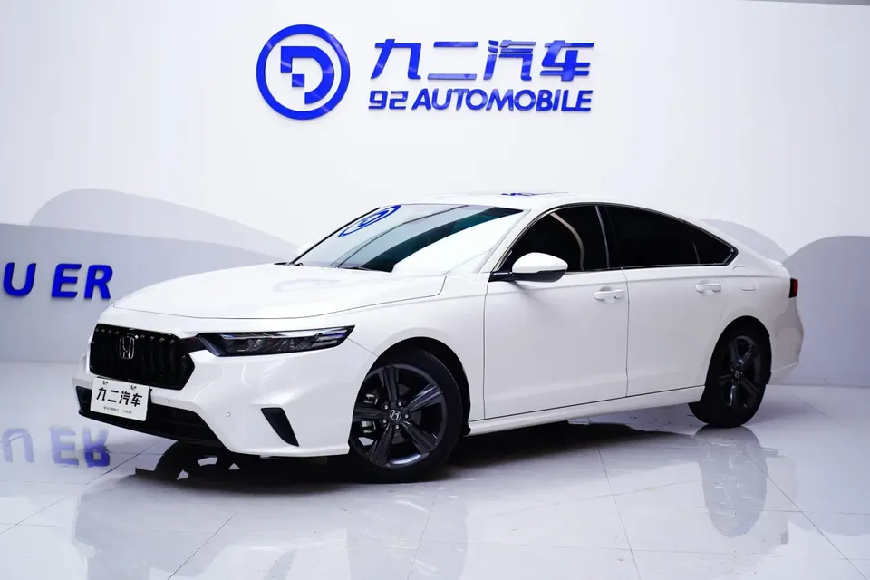 Honda Inspire 2023