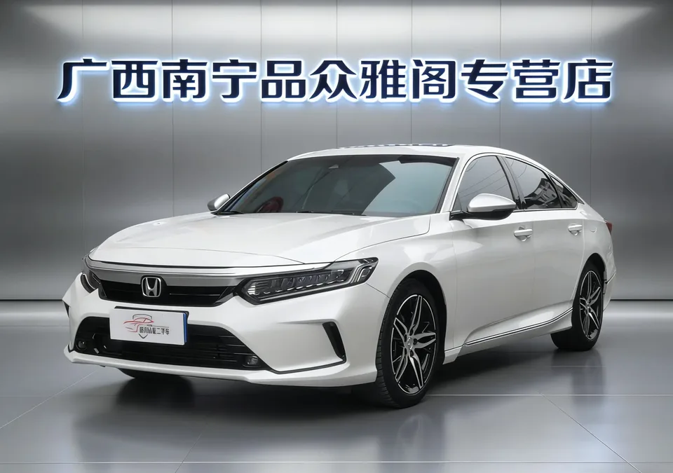 Honda Inspire 2022