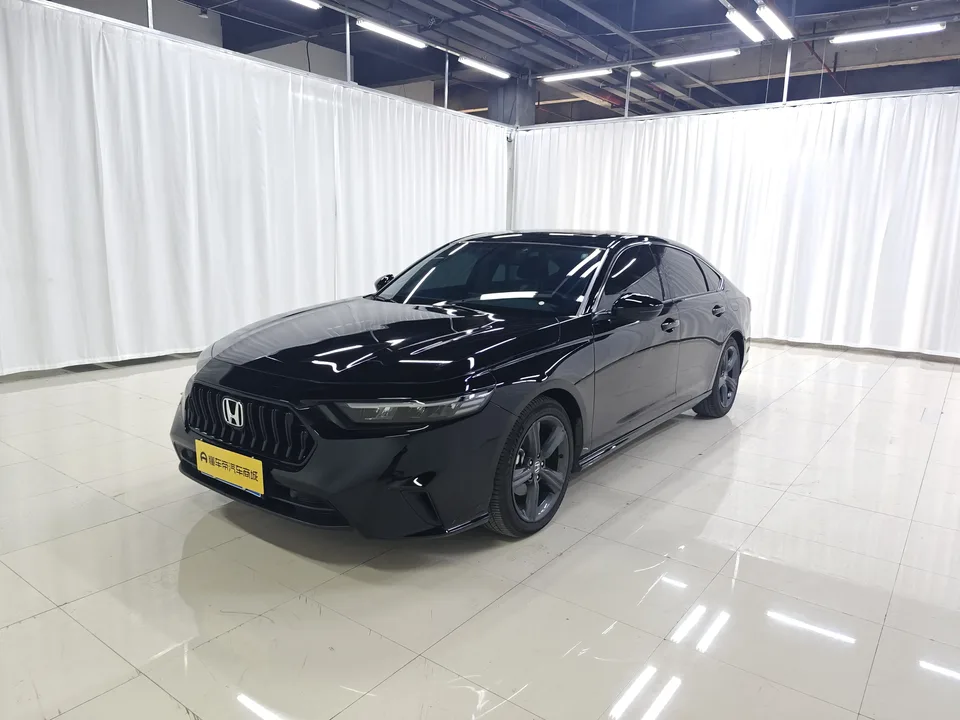 Honda Inspire 2025