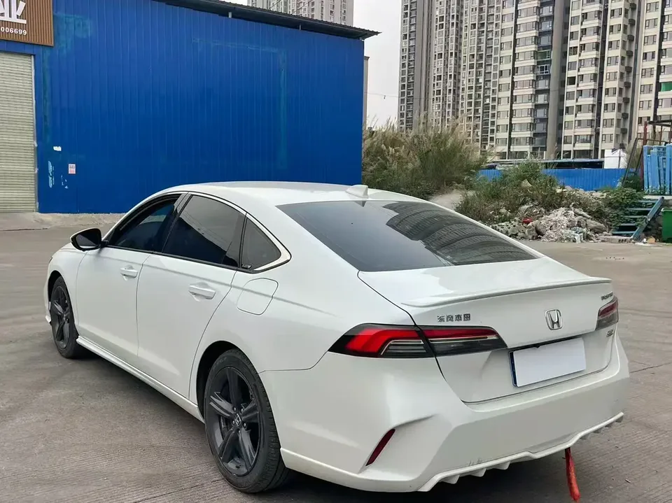 Honda Inspire Insignia 2025 260TURBO Elite Edition 2025 — миниатюра 4