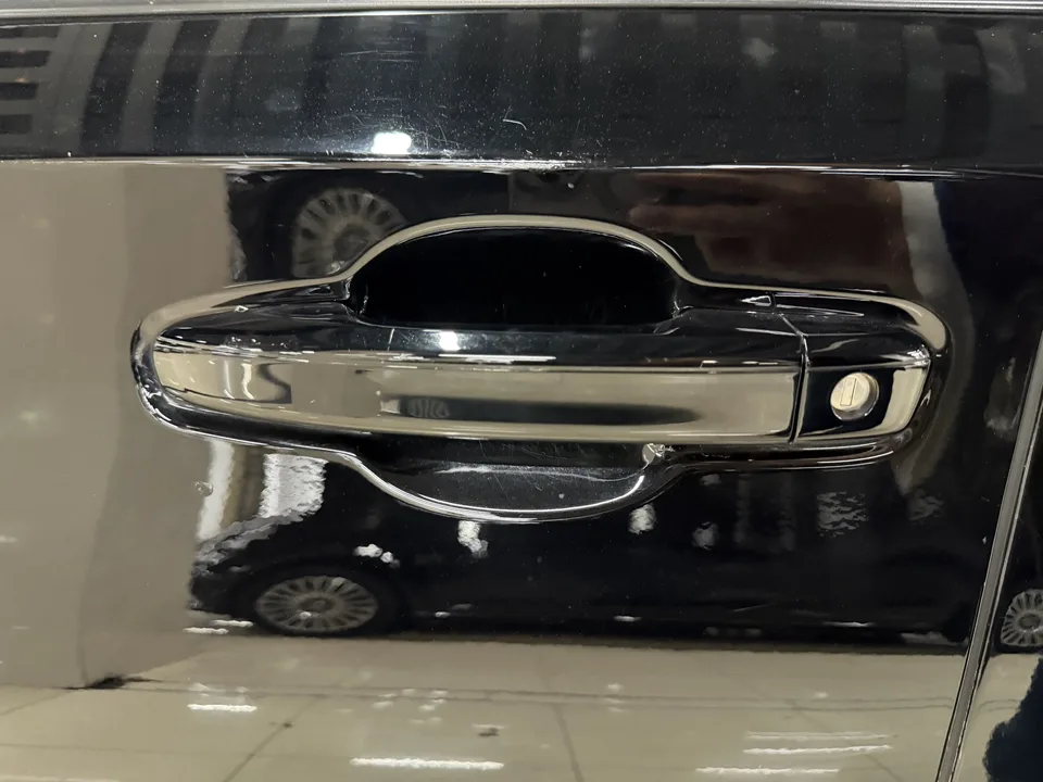 Honda Inspire 2022 Insignia 260TURBO Elegant Edition 2023 — миниатюра 3