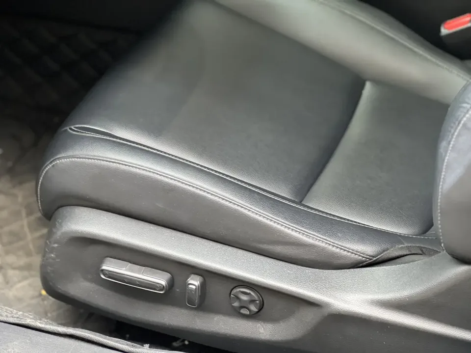 Honda Accord 2022 Accord Hybrid 2.0L Sharp Edition 2022 — миниатюра 4