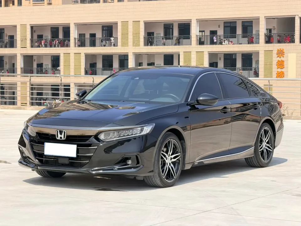 Honda Accord 2022