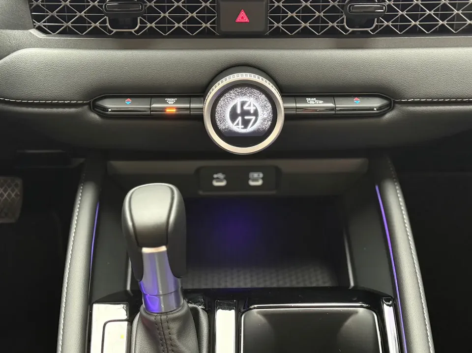 Honda Accord Accord 2025 RuiT-Motion 260TURBO Luxury Edition 2025 — миниатюра 3