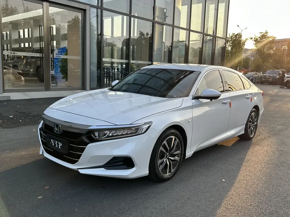 Honda Accord 2023