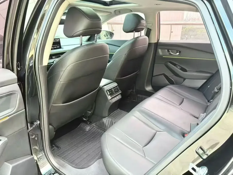 Honda Accord RuiTong 260TURBO Smart Edition 2023 — миниатюра 3