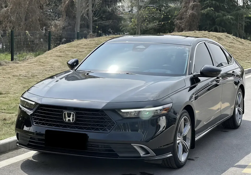 Honda Accord 2023
