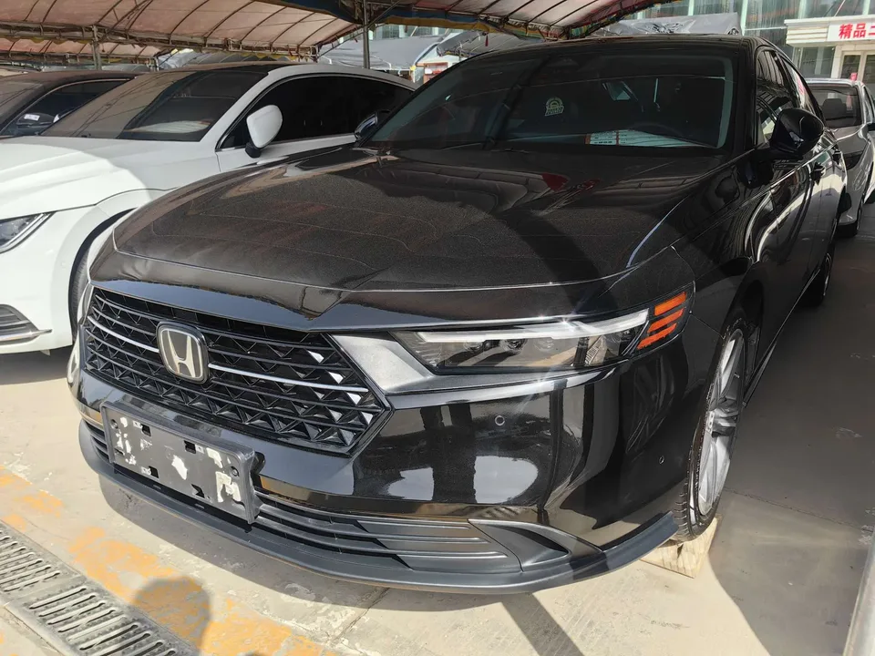 Honda Accord 2023
