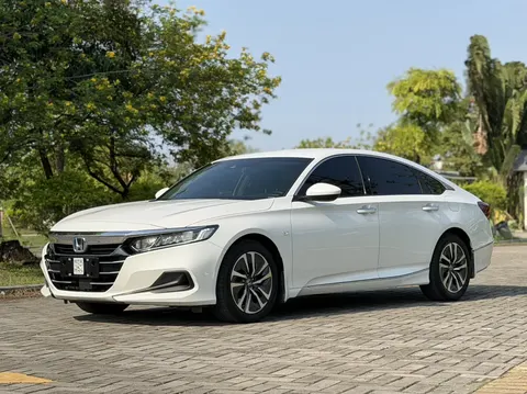 Honda Accord 2023 buy in Moscow