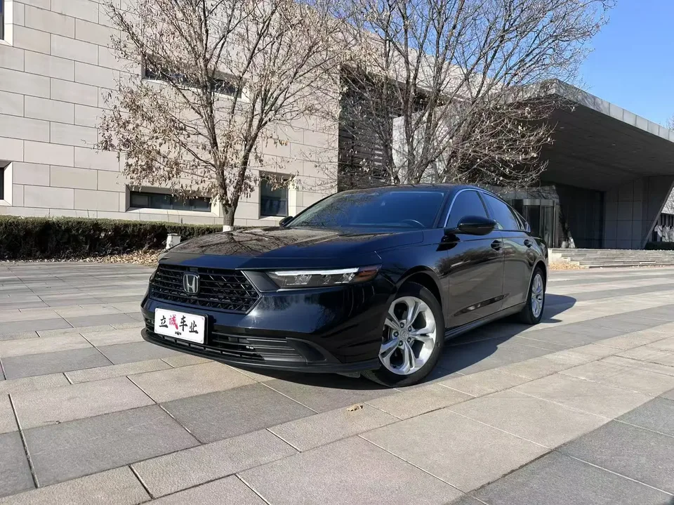Honda Accord 2023