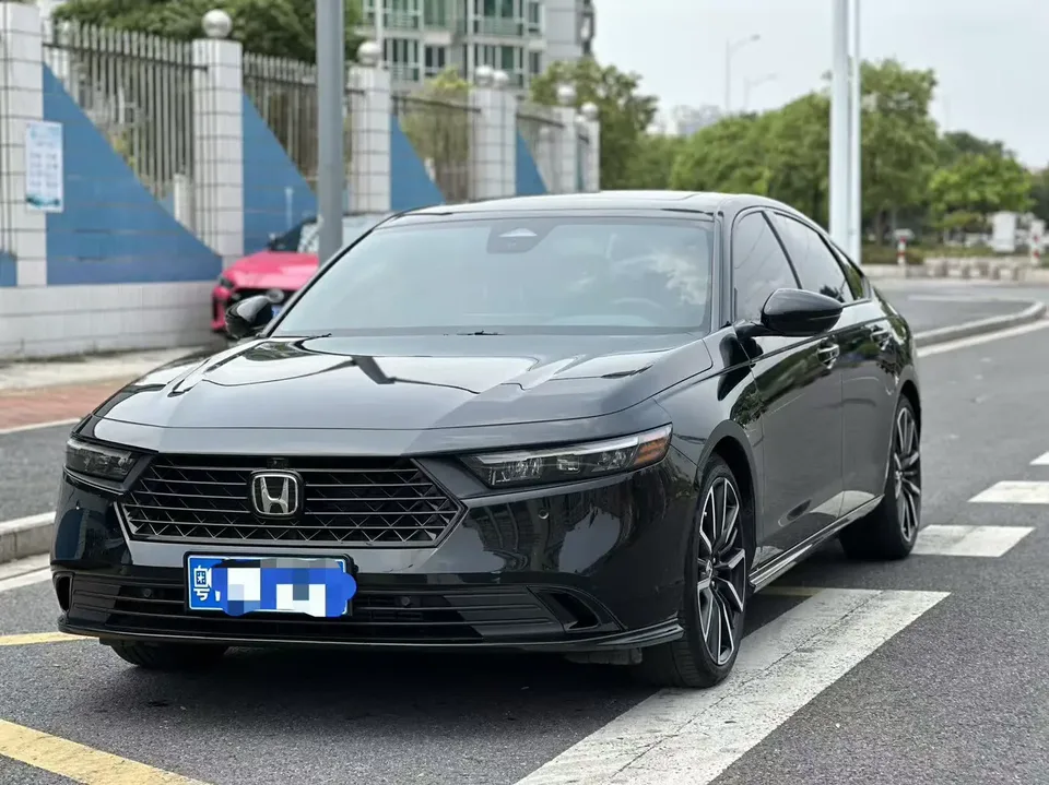 Honda Accord 2023