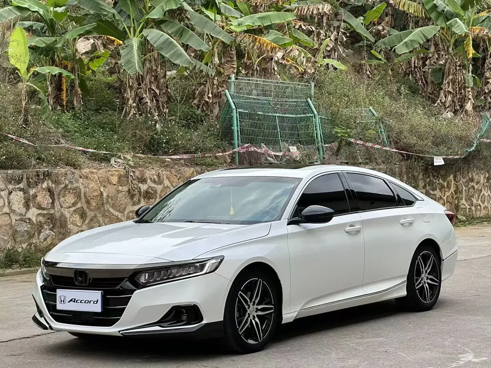 Honda Accord 2023
