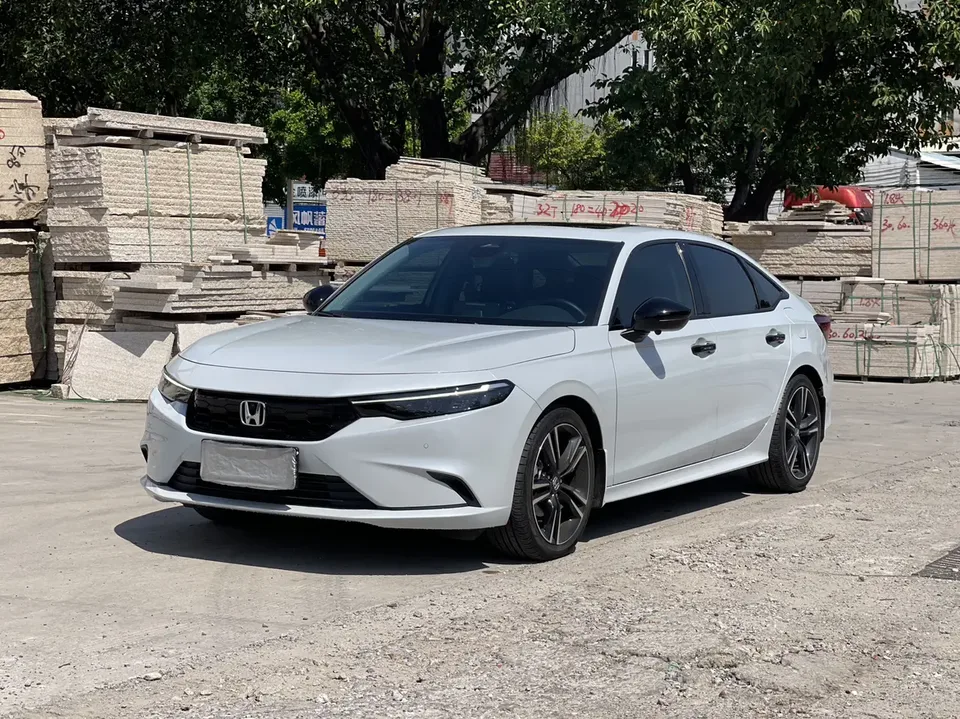 Honda Integra 2023