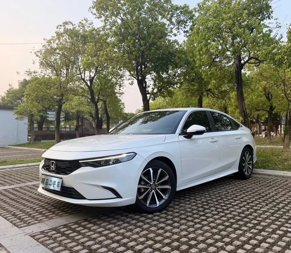 Honda Integra 2022