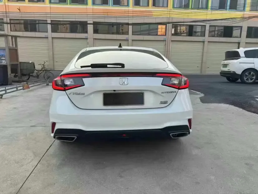 Honda Integra 240TURBO CVT Deluxe Edition 2023 — миниатюра 2