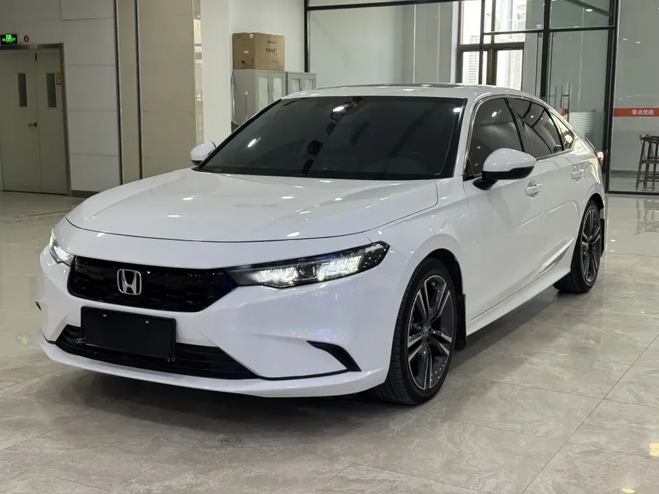 Honda Integra 2022