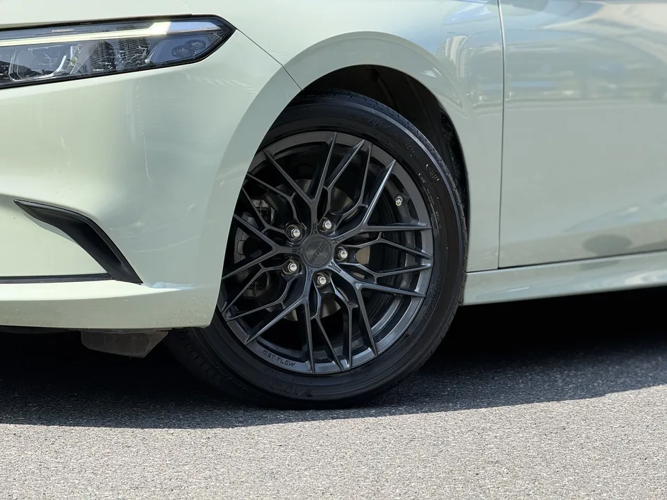 Honda Integra 240TURBO CVT Smart Edition 2023 — миниатюра 3