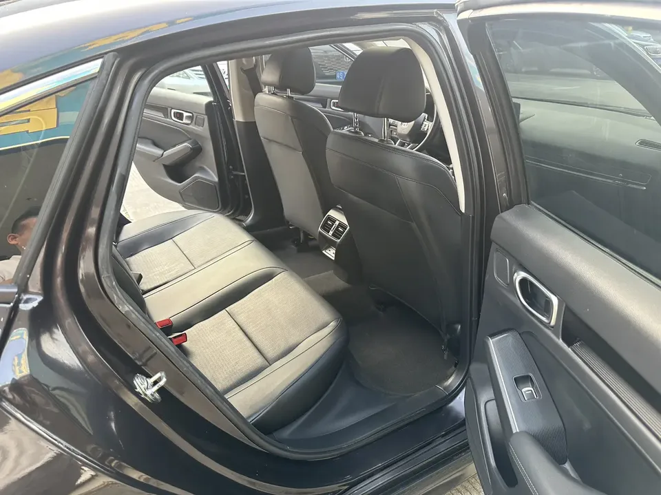 Honda Integra 240TURBO CVT Smart Edition 2023 — миниатюра 4