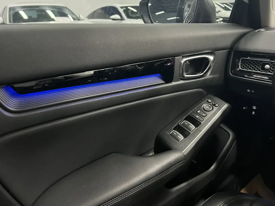 Honda Integra Stylish 2022 240TURBO CVT Fantasy NightLuxury Edition 2022 — миниатюра 4