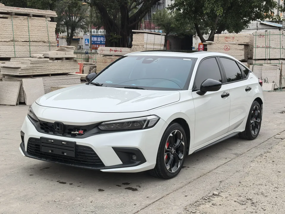 Honda CIVIC 2023