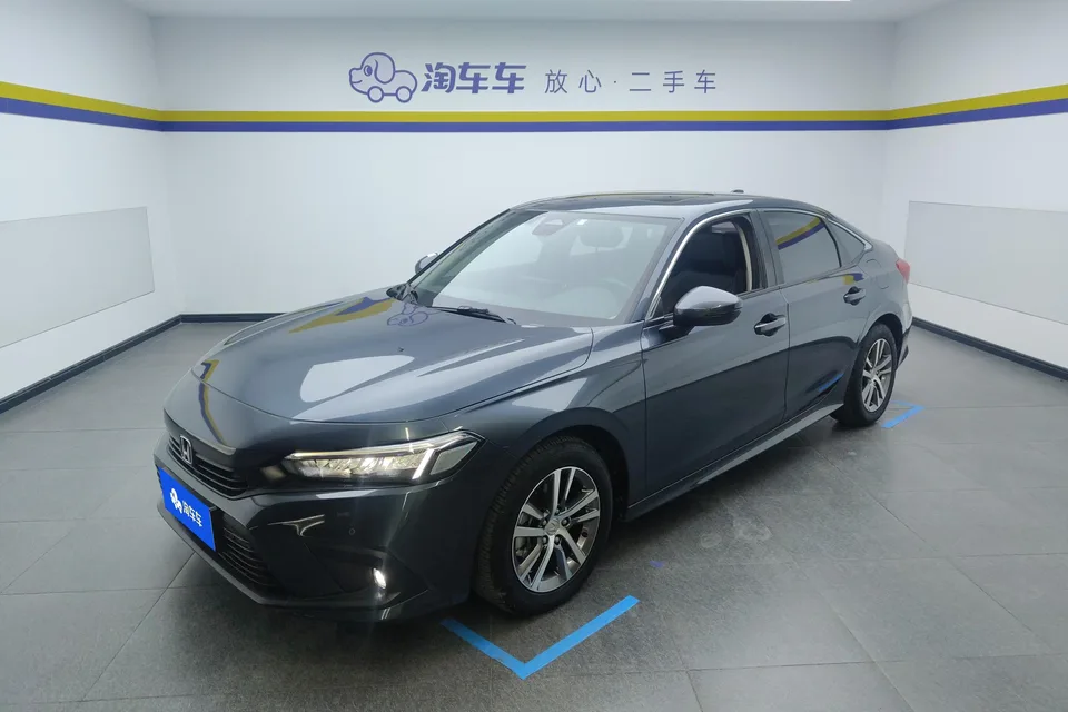 Honda CIVIC 2024