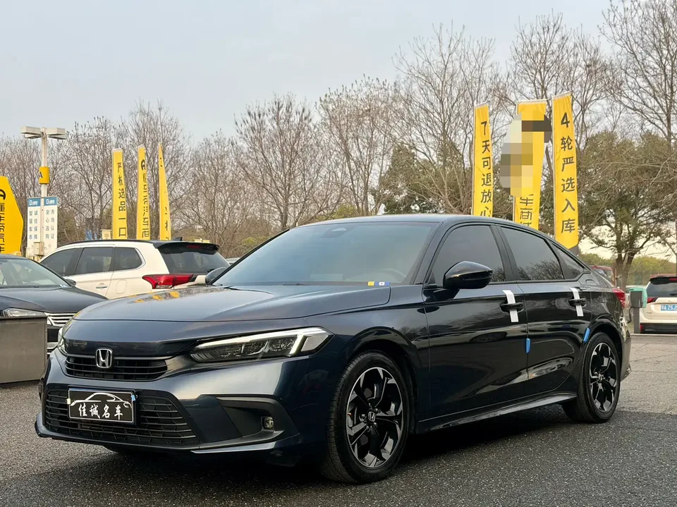 Honda CIVIC 2023