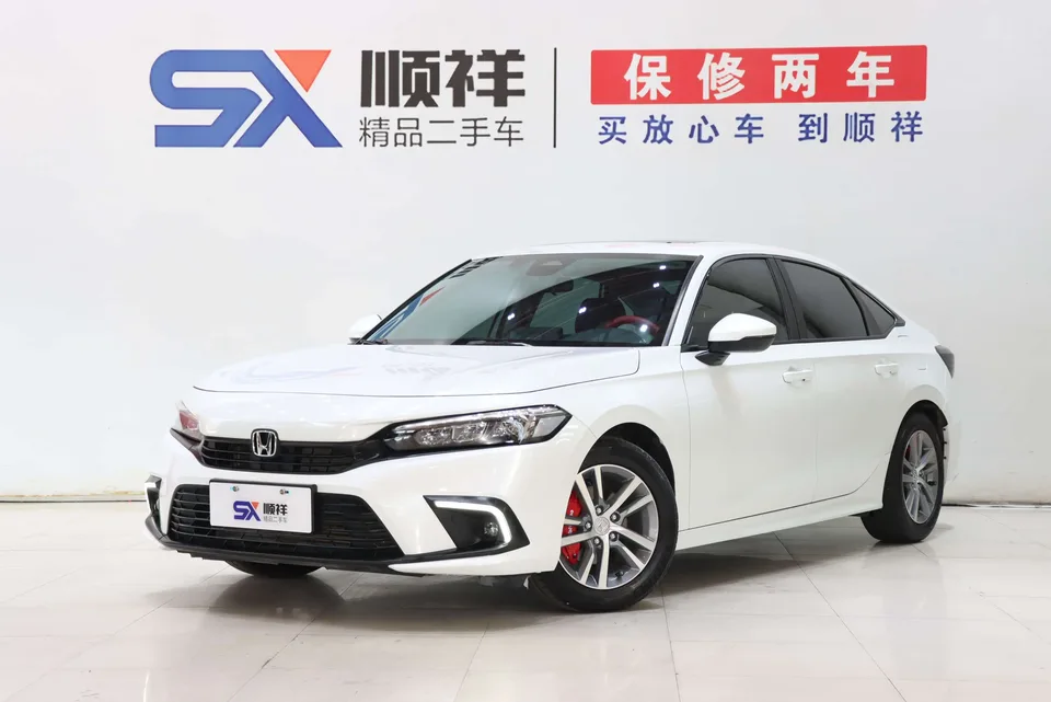 Honda CIVIC 2024