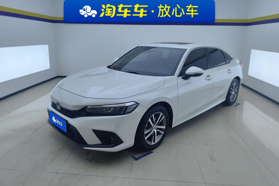 Honda CIVIC 2024