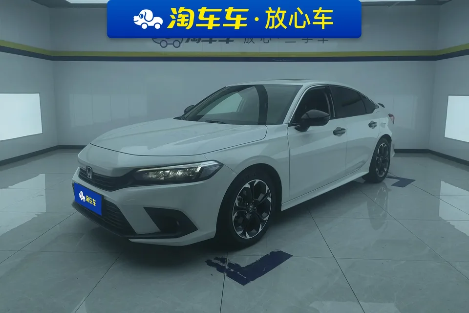 Honda CIVIC 2024