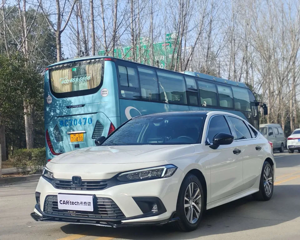 Honda CIVIC 2022
