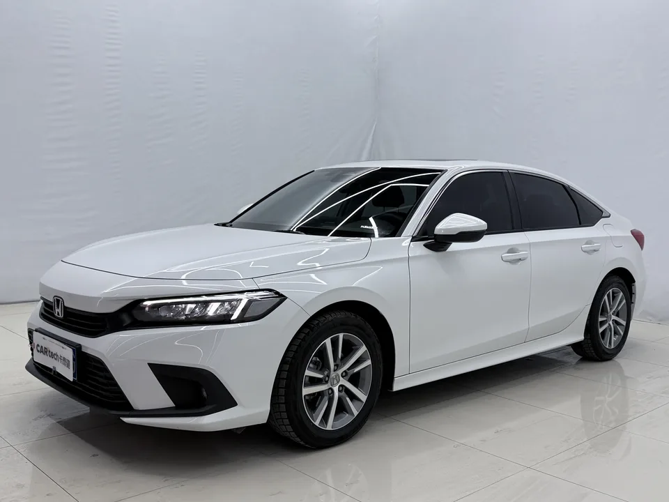 Honda CIVIC 2025
