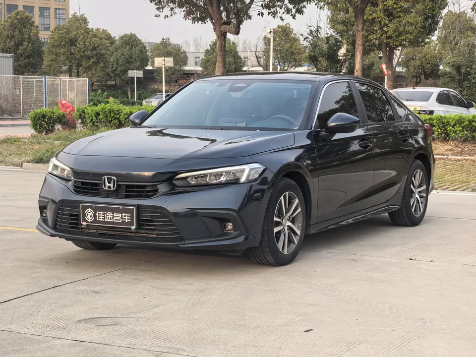 Honda CIVIC 2023