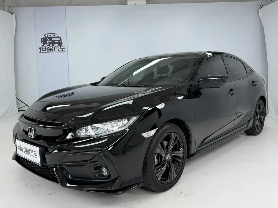 Honda CIVIC 2023