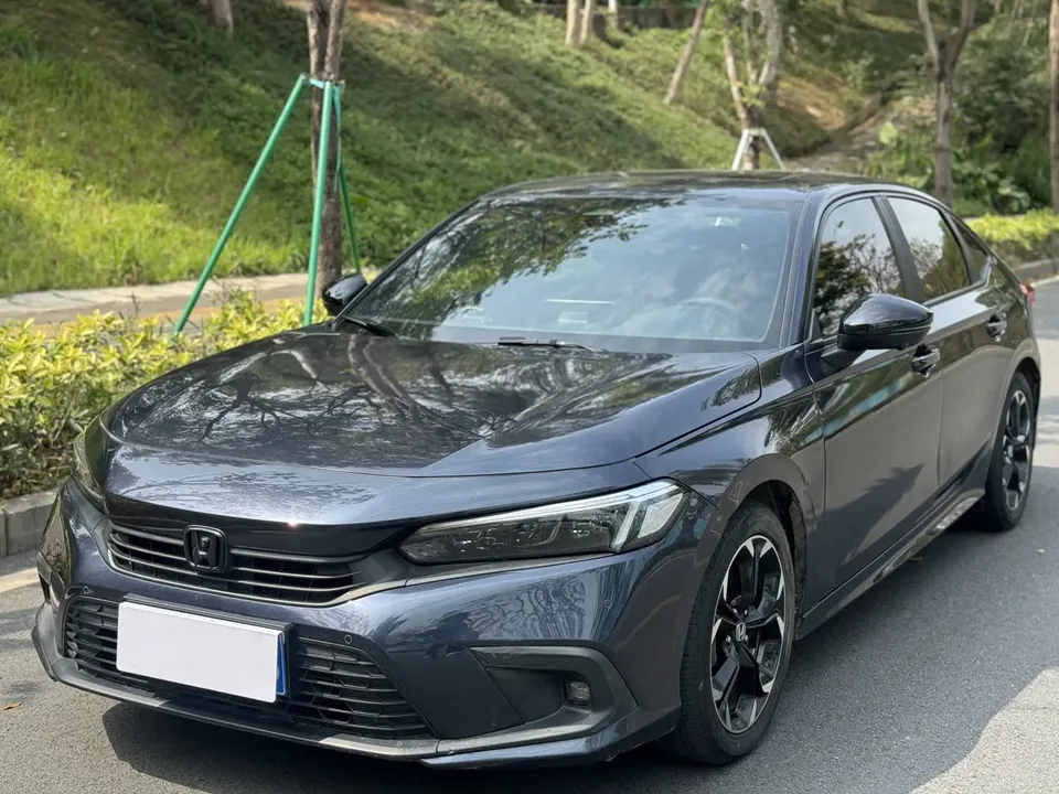 Honda CIVIC 2022