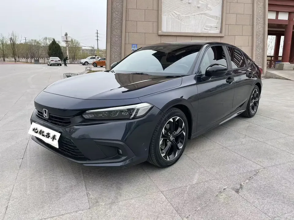 Honda CIVIC 2022
