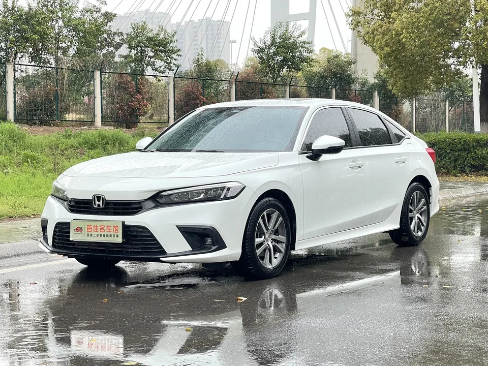 Honda CIVIC 2025