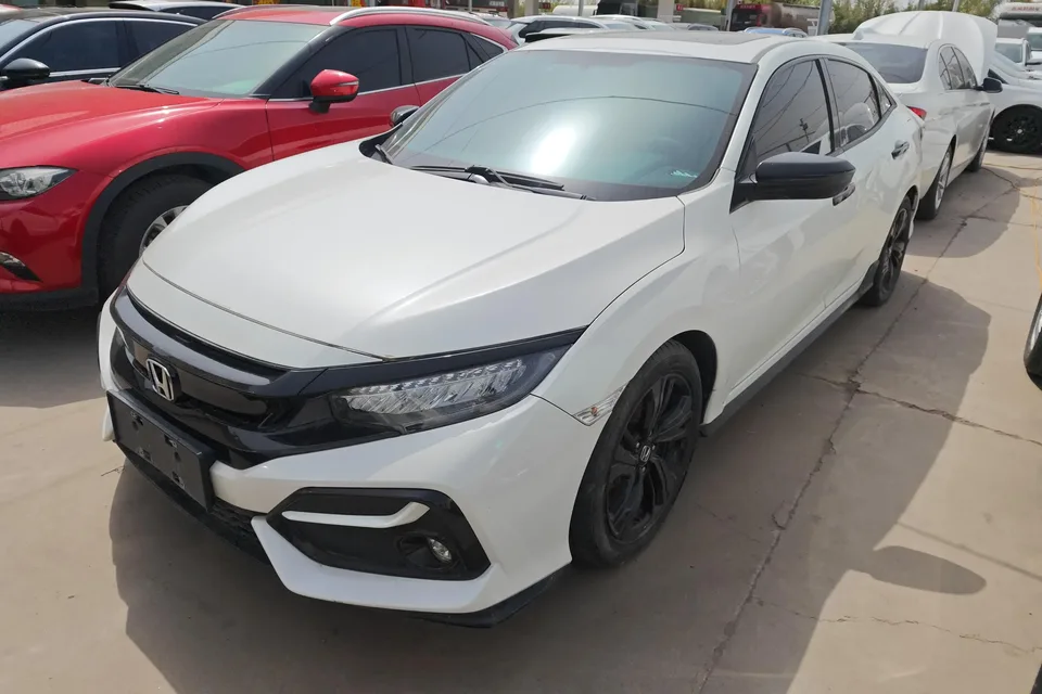 Honda CIVIC 2022