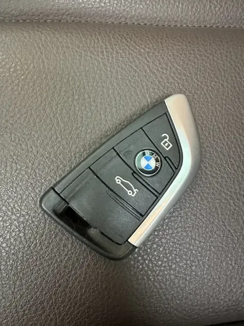 BMW 1 Series BMW 1 Series 2021 120i M Sport Night Edition 2022 — thumbnail 3