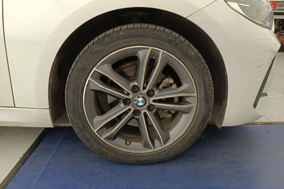 BMW 1 Series BMW 1 Series 2021 Modified 120i M Sport 2022 — thumbnail 5