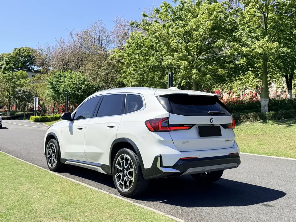BMW X1 X1 sDrive25Li M Sport Package 2024 — thumbnail 2