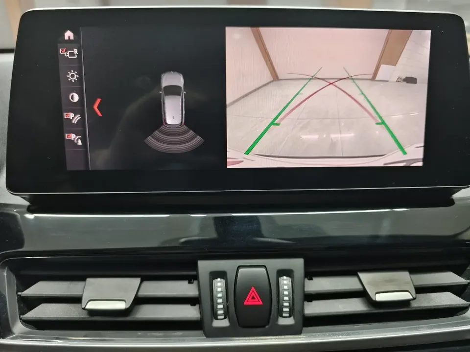 BMW X1 X1 2021 facelift sDrive20Li Fashion model 2022 — thumbnail 3