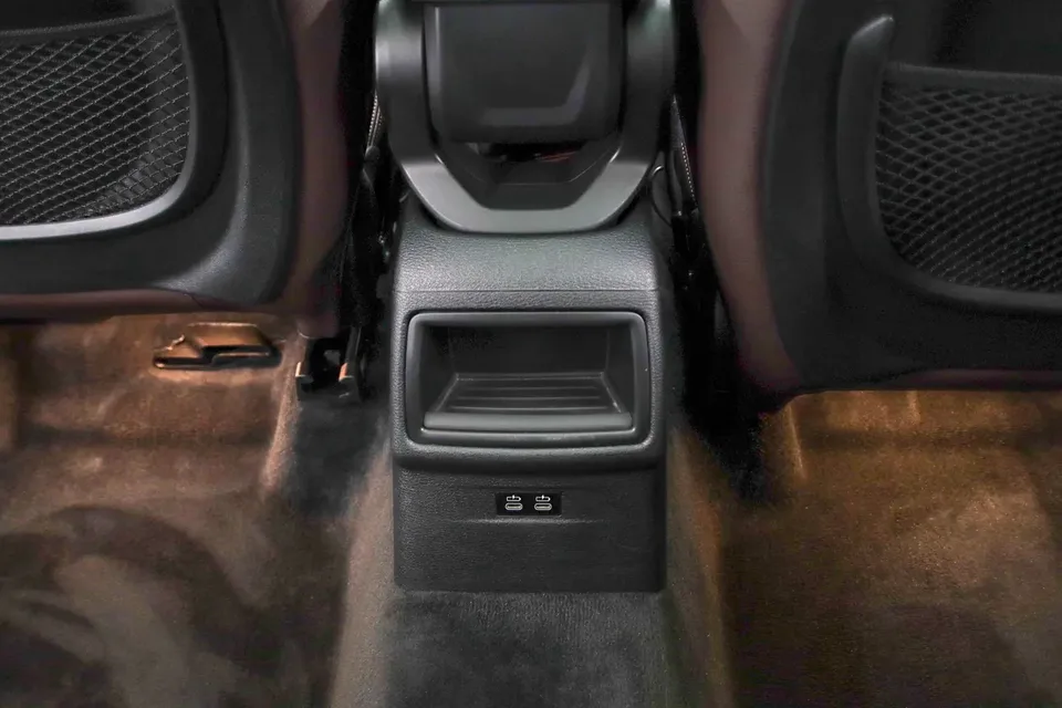 BMW X1 X1 2022 BMW X1 2022 sDrive20Li Fashion Edition 2022 — thumbnail 4