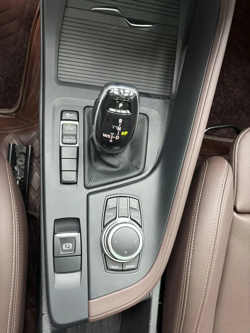 BMW X1 BMW X1 2022 sDrive20Li Fashion Edition 2022 — миниатюра 3