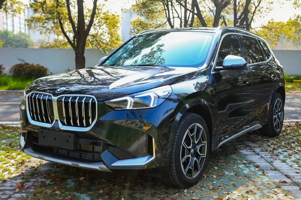 BMW X1 BMW X1 2025 sDrive25Li X Design Package 2024 — фото 1, купить с доставкой в Москву