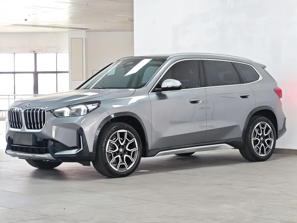 BMW X1 2024
