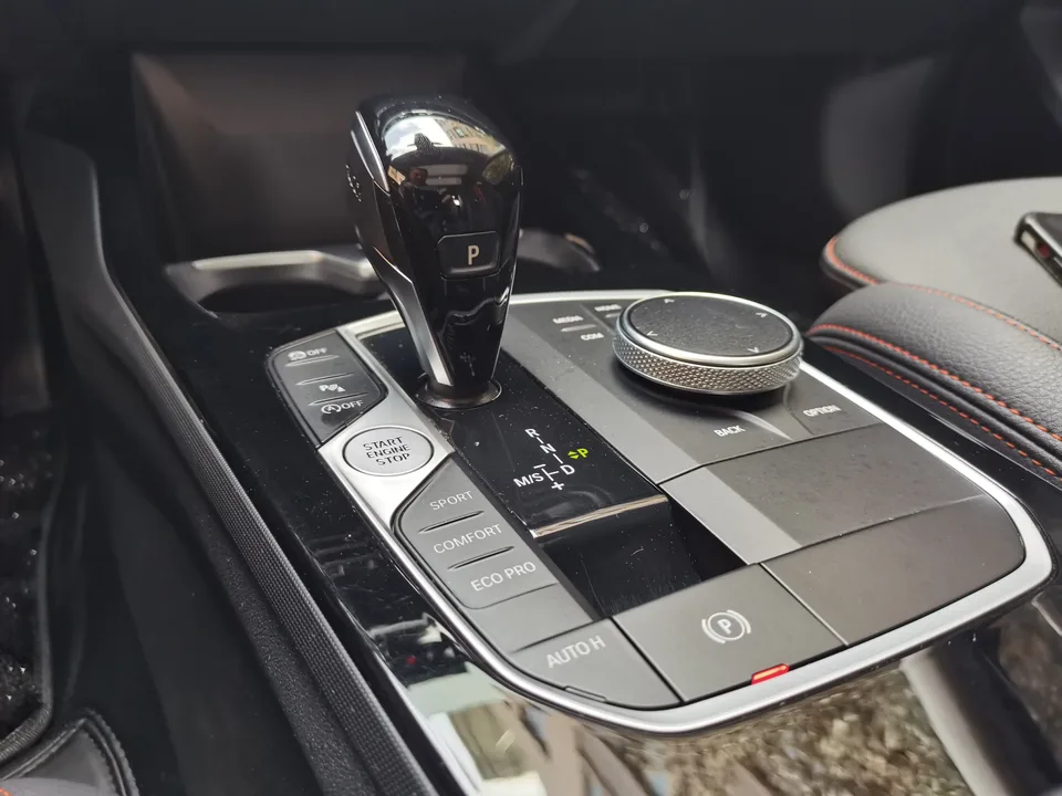 BMW 2 Series 225i Four-Door Coupe M Sport Package 2023 — миниатюра 5