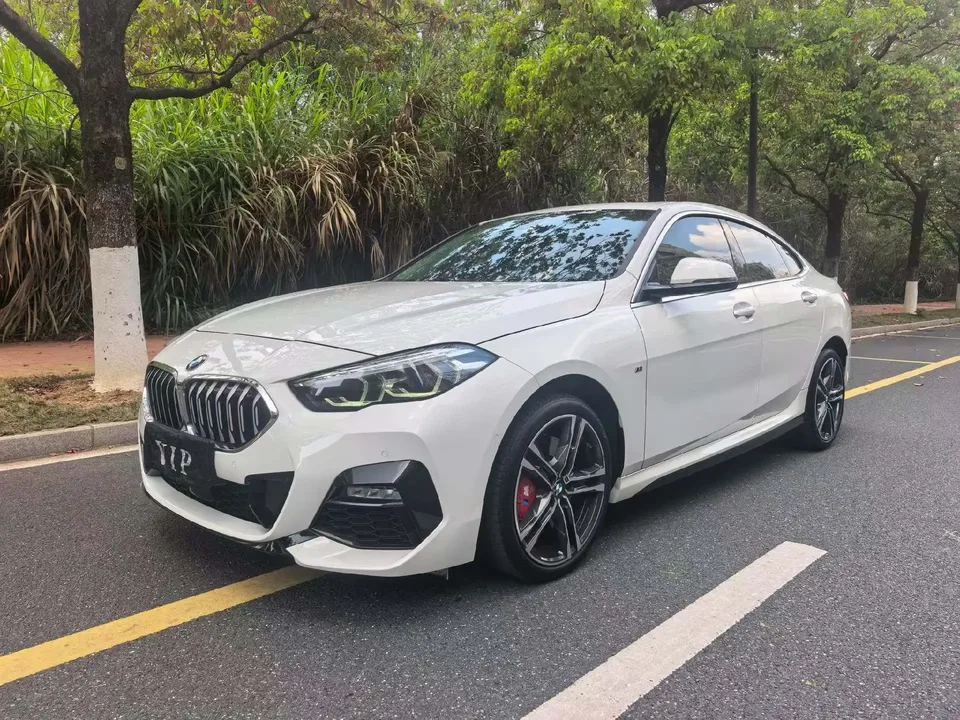 BMW 2 Series 2023