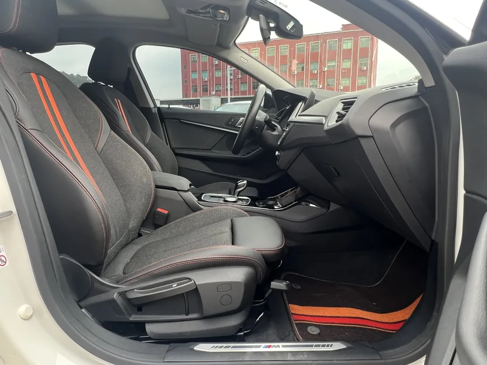 BMW 2 Series 225i Four-Door Coupe M Sport Package 2024 — миниатюра 5