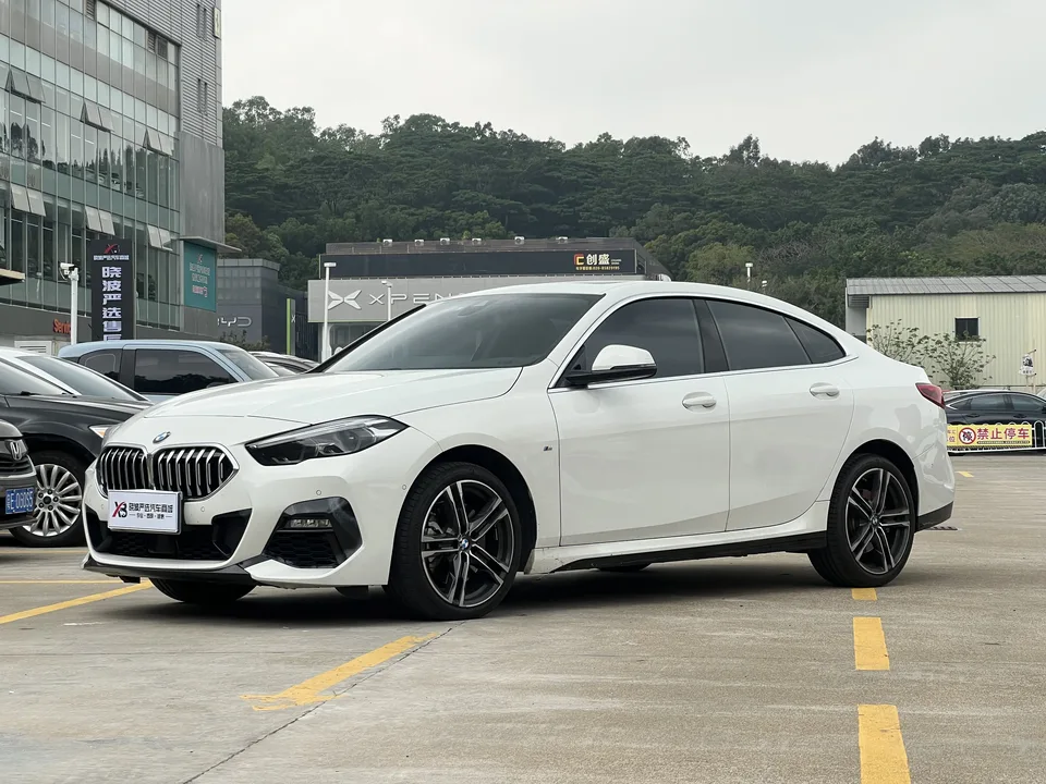 BMW 2 Series 2024