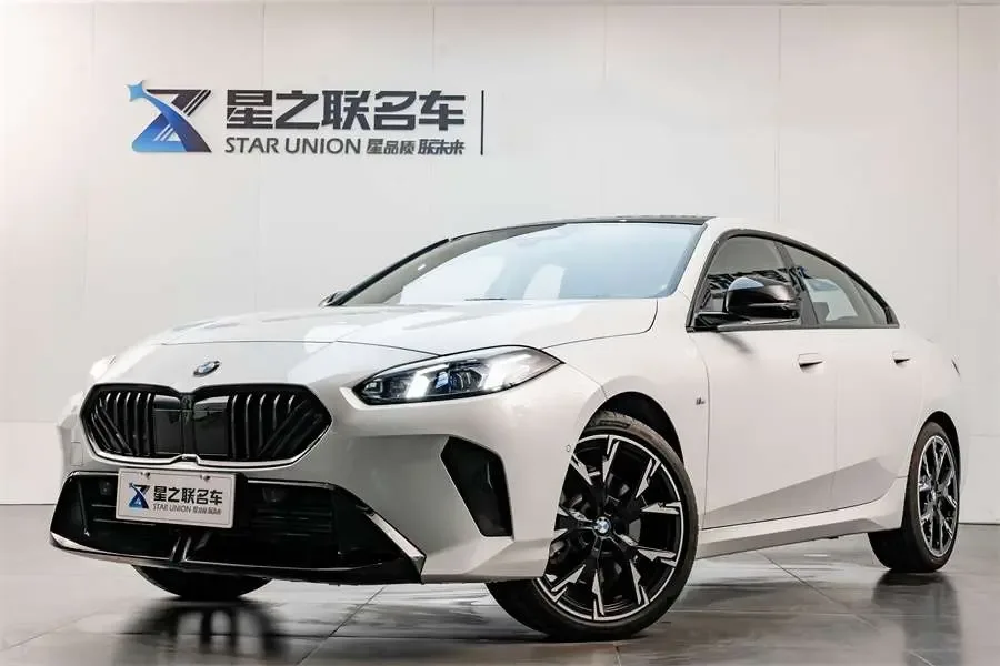 BMW 2 Series 2025